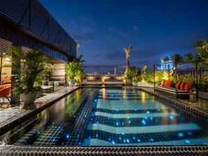 다낭 바 (Bar) 있는 인기 호텔 최저가 예약 | 트립닷컴