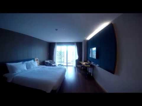 나트랑 퀀터 센트럴 호텔(Quintercentralhotel) - Youtube