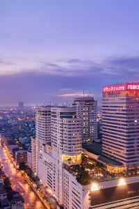 방콕 Maria Hotel & Spa 근처 추천 호텔 베스트 | 트립닷컴