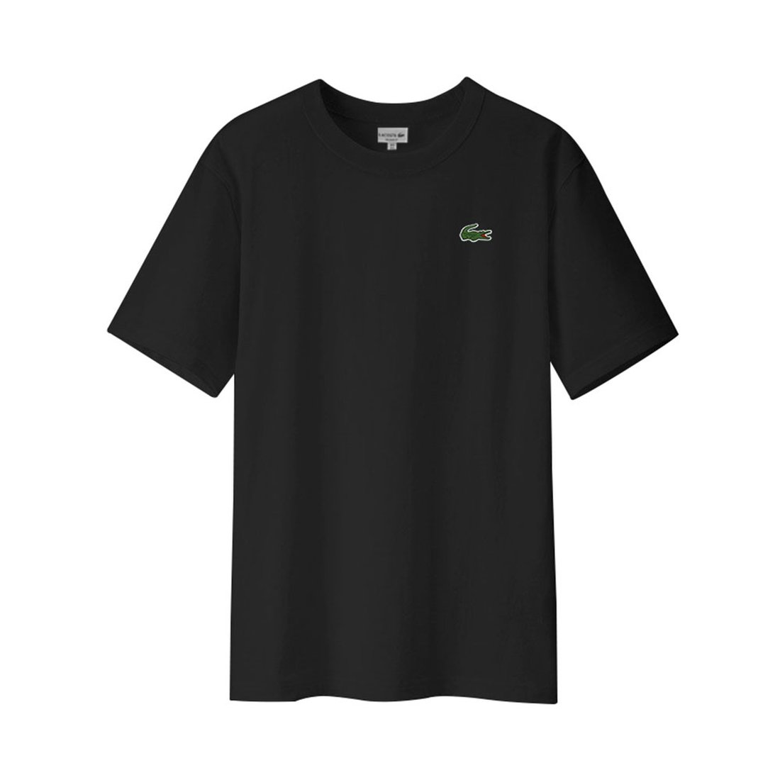 라코스테 남성 남자 크루넥 라운드넥 반팔 티셔츠 Th6709 031, 신세계적 쇼핑포털 Ssg.Com