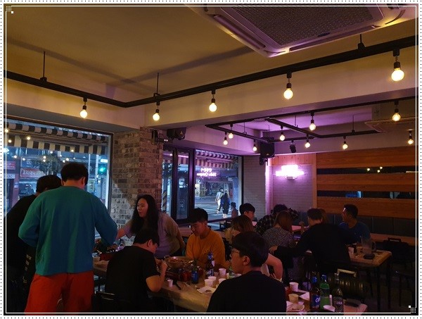 여수게스트하우스파티가 핫한 곳 길게스트하우스~ : 네이버 블로그