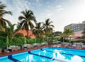 기니 코나크리 인기 호텔 10곳 | 최저 ₩49,621부터