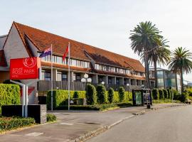 뉴질랜드 호텔 베스트 10 – 뉴질랜드 추천 숙소