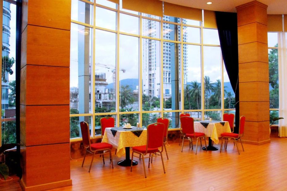2023 다낭 페트로 호텔 (Danang Petro Hotel) 호텔 리뷰 및 할인 쿠폰 - 아고다
