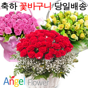 G마켓 - 꽃배달당일배송 검색결과
