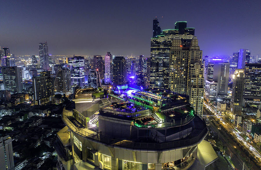 방콕 호텔 추천: 합리적인 요금의 5성급 호텔 12곳 추천