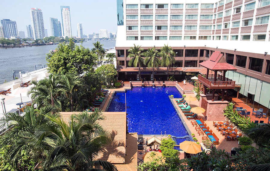 방콕 호텔 추천: 합리적인 요금의 5성급 호텔 12곳 추천