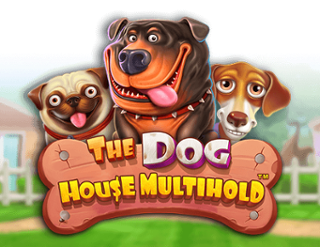 데모 모드에서 무료 플레이 The Dog House Multihold