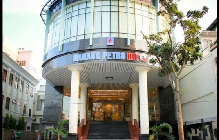 Danang Petro Hotel - 7 Quang Trung Ở Quận Hải Châu, Đà Nẵng | Foody.Vn