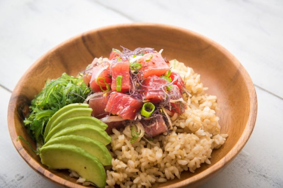 6 Things To Know About Hawaiian Poke