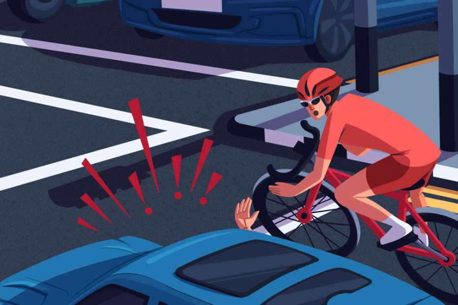 The Big Read: Road Wars — Will The Conflict Between Drivers And Cyclists  Ever End? - Today