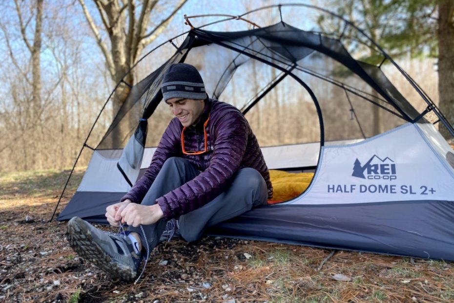 The 5 Best Backpacking Tents Of 2023 | Tested By Gearlab