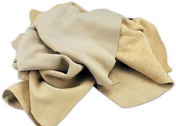 What Is Chamois Leather, Characteristics And Uses