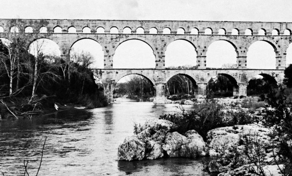 Bridge - Roman, Arch, Engineering | Britannica