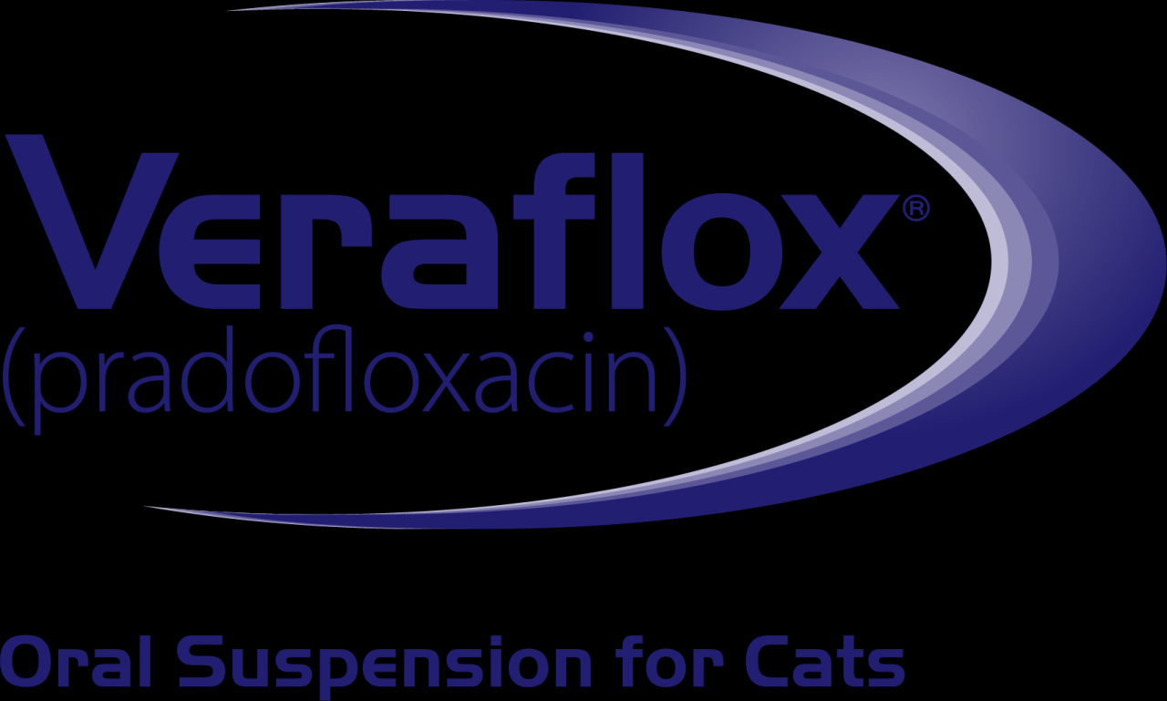 Veraflox® Oral Suspension For Cats