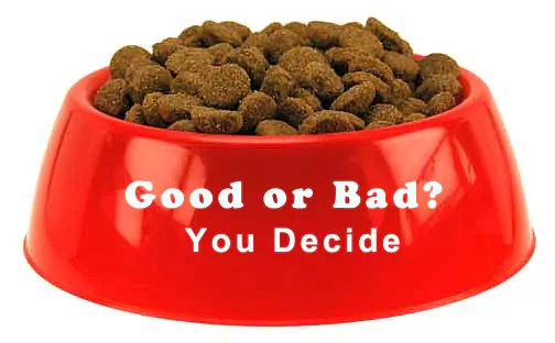 Dog Food Review Royal Canin Hills And Burns. Perhaps Not Such A Premium Dog  Food After All. Stan Rawlinson