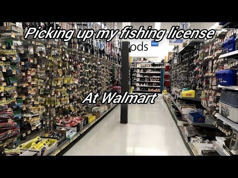 How Much Is An Iowa Fishing License At Walmart: Your Complete Guide