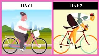 Will Cycling Reduce Belly Fat - Youtube