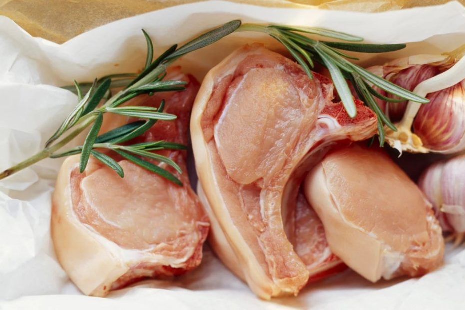 Raw Or Undercooked Pork: Risks And Side Effects To Know