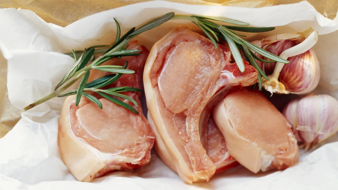 Raw Or Undercooked Pork: Risks And Side Effects To Know