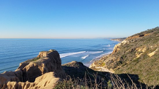 Not Worth The $15 Entrance Fee. - Review Of Torrey Pines State Natural  Reserve, San Diego, Ca - Tripadvisor